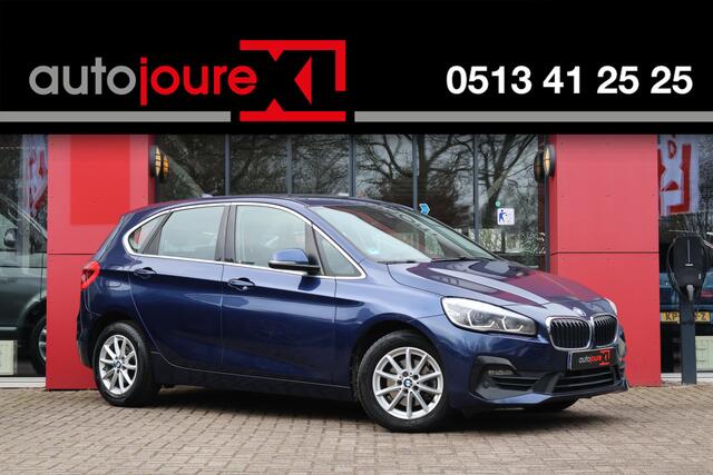 BMW 2-SERIE Active Tourer 216d Automaat Executive Launch Edition | Navigatie | Camera | Origineel NL |