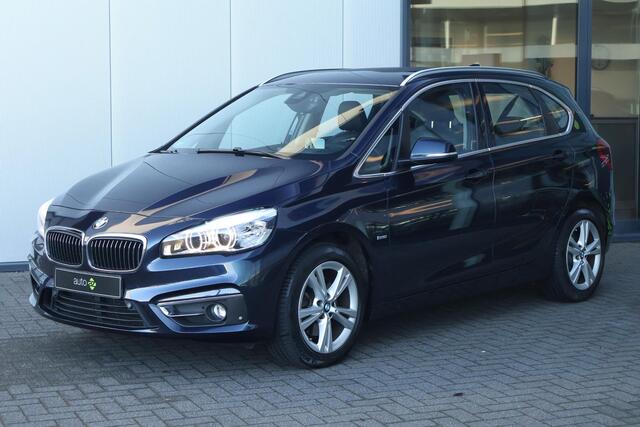 BMW 2-SERIE Active Tourer 220i High Executive