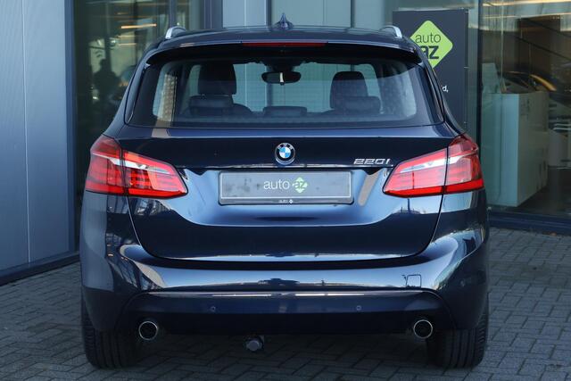 BMW 2-SERIE Active Tourer 220i High Executive