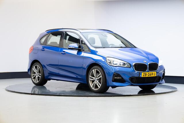 BMW 2-SERIE Active Tourer 218i High Executive