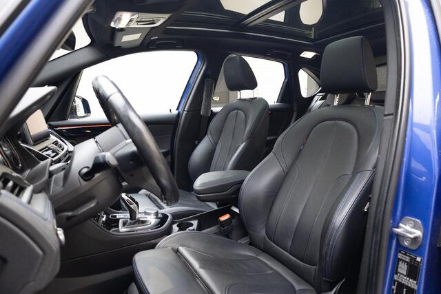 BMW 2-SERIE Active Tourer 218i High Executive