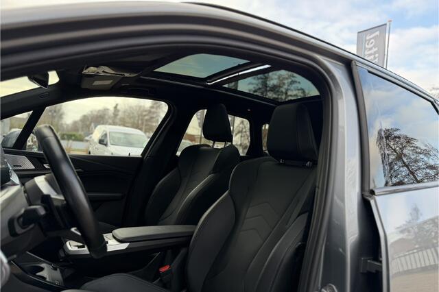 BMW 2-SERIE Act.Tourer 230xe 326 PK M-Sport | Panodak | Head-up | Memory | Harman Kardon | Comfort Acces