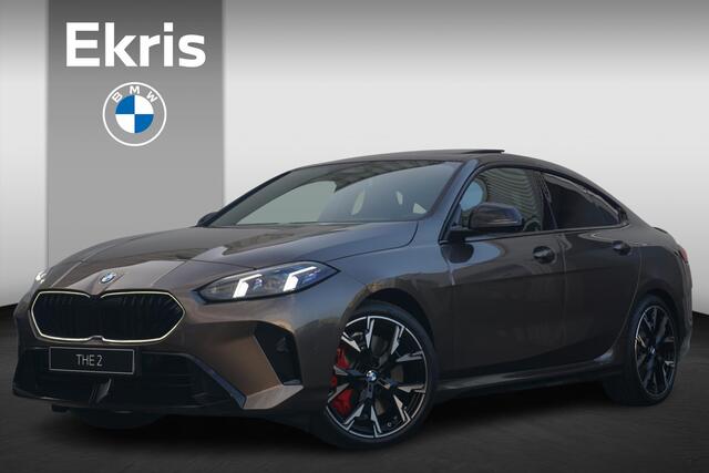 BMW 2-SERIE Gran Coupé 220 M Sportpakket Pro 19'' / Panoramadak / Harman Kardon / Head-Up Display / Driving Assistant Plus