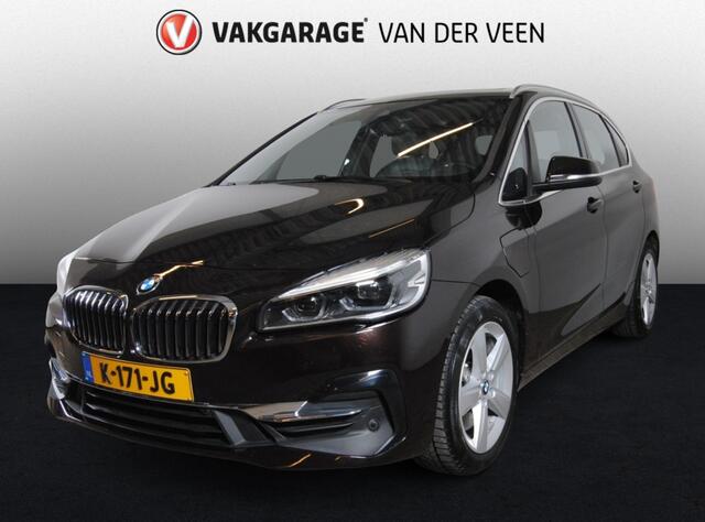 BMW 2-SERIE Active Tourer 225xe iP eDr. Ed. | Zeer luxe uitgevoerde BMW!