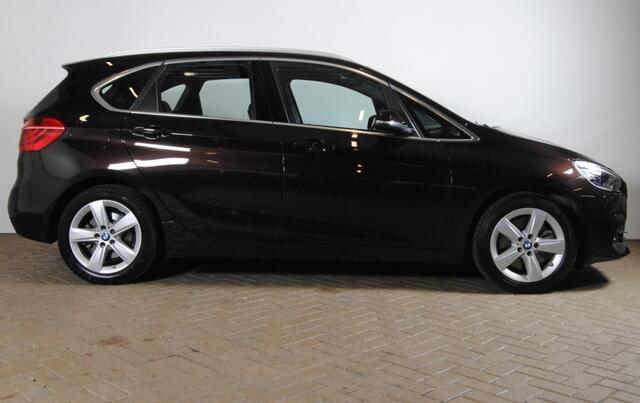 BMW 2-SERIE Active Tourer 225xe iP eDr. Ed. | Zeer luxe uitgevoerde BMW!