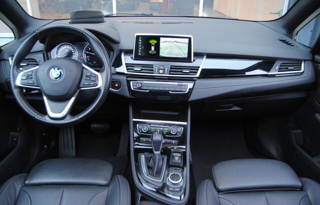 BMW 2-SERIE Active Tourer 225xe iP eDr. Ed. | Zeer luxe uitgevoerde BMW!