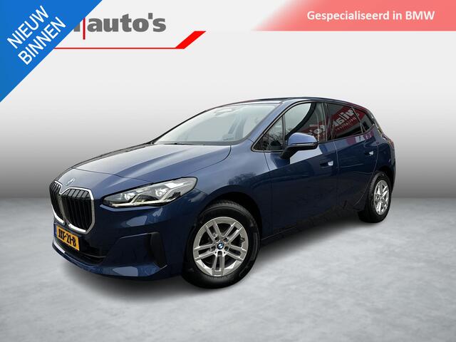 BMW 2-SERIE Active Tourer 218i