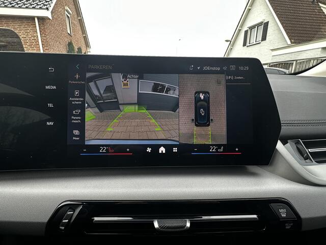 BMW 2-SERIE Active Tourer 218i