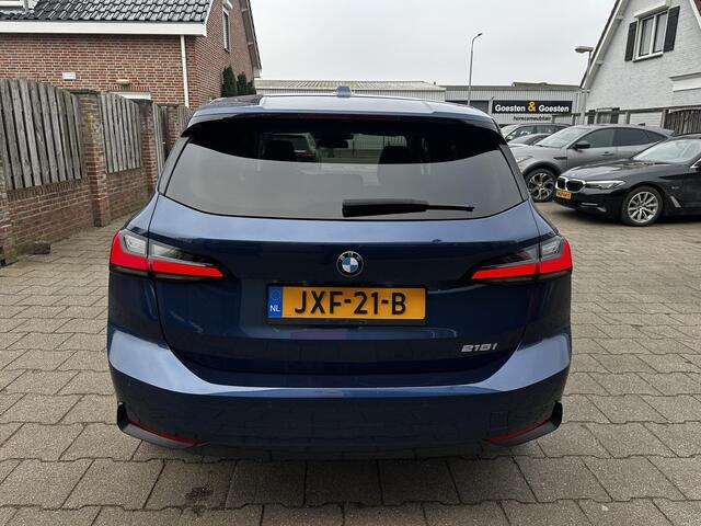 BMW 2-SERIE Active Tourer 218i
