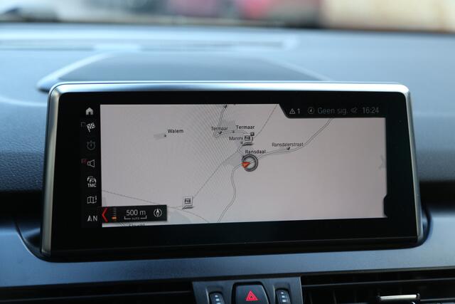 BMW 2-SERIE Active Tourer 218i High Executive Edition Leer LED Navi HuD