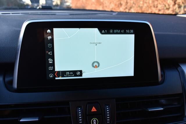 BMW 2-SERIE Active Tourer 218i Executive AUT. '19 79DKM NIEUWSTAAT