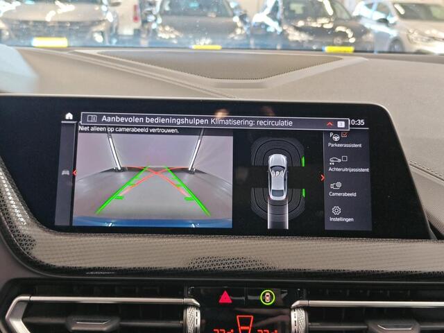 BMW 2-SERIE Gran Coupé 218i Executive Edition 1e eigenaar | Dealer Onderh | BTW | NAP | Pano | M Sport + | Winterpack | Harman | HIFI | Camera | Navi | Climate | Alarm Klasse 3 | Carplay | LMV | DAB |