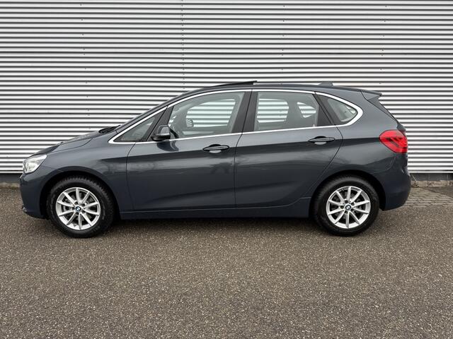 BMW 2-SERIE Active Tourer 218i Corp.L.Exec NAP Dealer OH Pano Harman Kardon Leer Memory