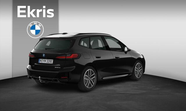 BMW 2-SERIE Active Tourer 230e xDrive M Sport | Harman Kardon | Panoramadak | Head-Up Display | Trekhaak