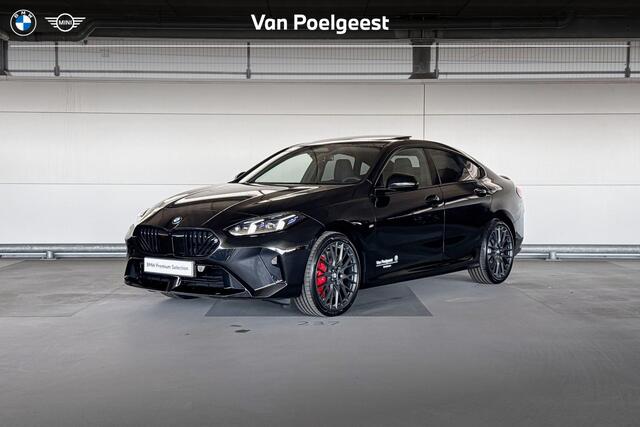 BMW 2-SERIE Gran Coupé 220 | Selections | M Sportpakket Pro | Glazen panoramadak