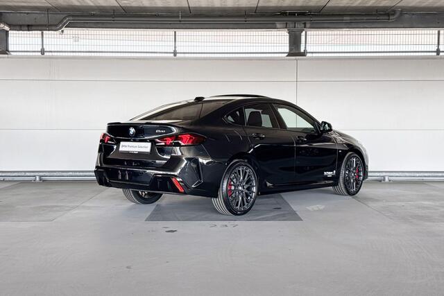BMW 2-SERIE Gran Coupé 220 | Selections | M Sportpakket Pro | Glazen panoramadak