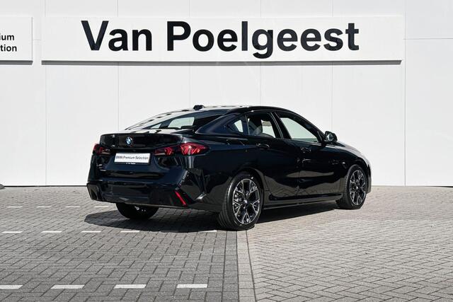 BMW 2-SERIE Gran Coupé 220 M Sport Design Edition | Harman Kardon | Driving Assistant Plus