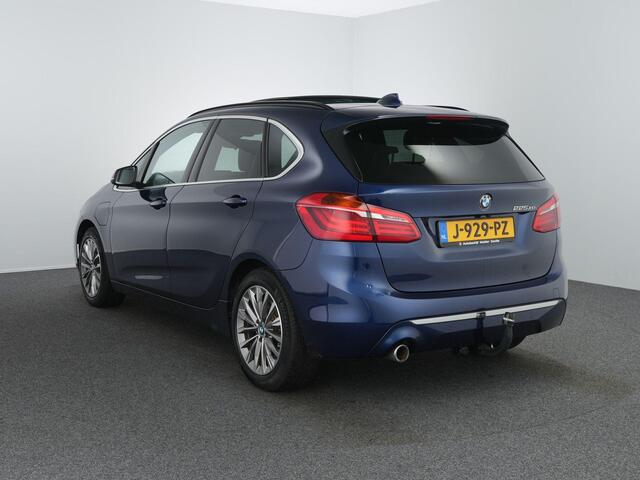 BMW 2-SERIE Active Tourer 225xe iPerformance High Executive | Pano | Leer | Trekhaak | Camera | Keyless