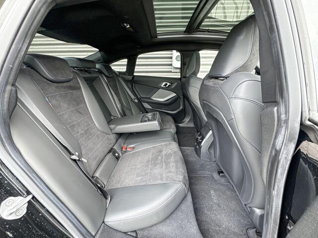 BMW 2-SERIE Gran Coupé 220