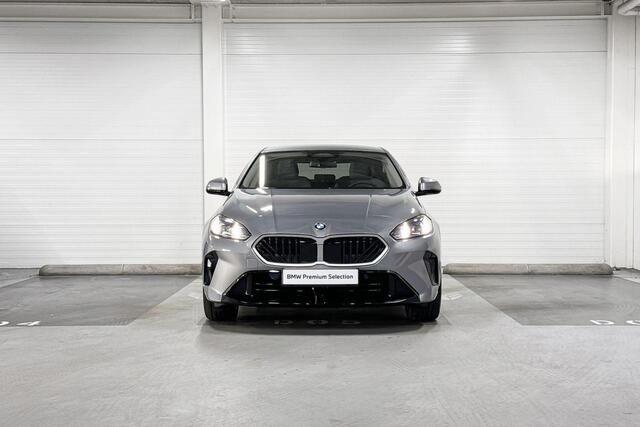 BMW 2-SERIE Gran Coupé 220 | M-Sport Design | Premium Pack | Driving Assistant Plus | Harman/Kardon | Comfort Access