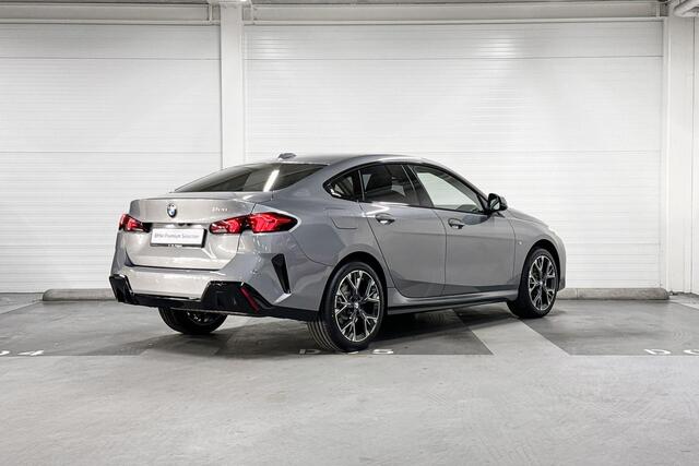 BMW 2-SERIE Gran Coupé 220 | M-Sport Design | Premium Pack | Driving Assistant Plus | Harman/Kardon | Comfort Access