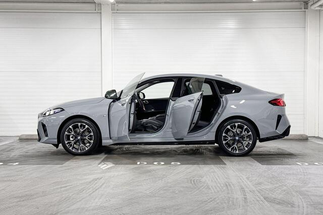 BMW 2-SERIE Gran Coupé 220 | M-Sport Design | Premium Pack | Driving Assistant Plus | Harman/Kardon | Comfort Access