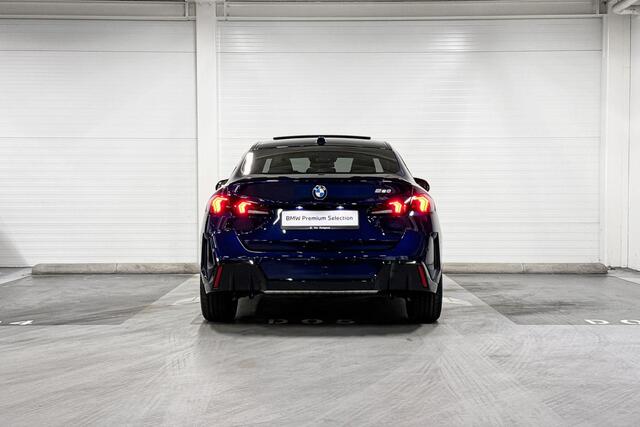 BMW 2-SERIE Gran Coupé 220 | M-Sport Pro | Premium Pack | Driving Assistant Plus | Harman/Kardon | Panoramadak | Comfort Access