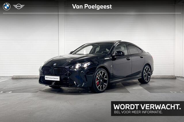 BMW 2-SERIE Gran Coupé 220 | M-Sport Pro | Innovation Pack | Driving Assistant Plus | Head-Up Display | Harman Kardon | Panoramadak | Comfort Acces