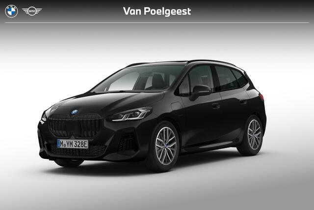 BMW 2-SERIE Active Tourer 225e xDrive | M Sportpakket | Premium Pack | Travel Pack | Trekhaak