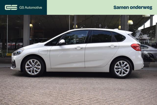 BMW 2-SERIE Active Tourer 225xe PHEV|ADAPTCRUISE|MEMORY|LED|STOELVW|PARELLAK
