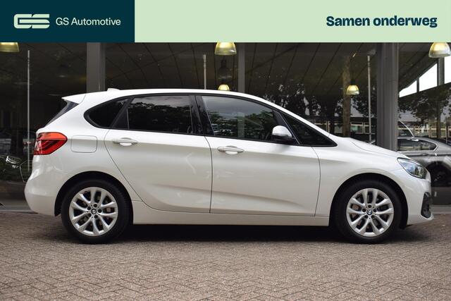 BMW 2-SERIE Active Tourer 225xe PHEV|ADAPTCRUISE|MEMORY|LED|STOELVW|PARELLAK