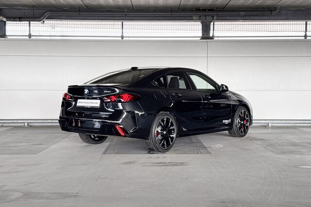 BMW 2-SERIE Gran Coupé 220 M Sport Design Edition | M Sportpakket Pro | Premium Pack
