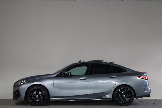 BMW 2-SERIE Gran Coupé 218i M-Sport Introduction Ed. NL-Auto!! Panoramadak I Apple Car-Play