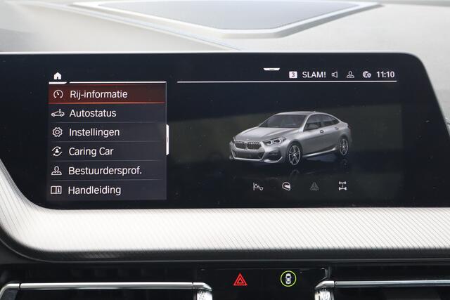 BMW 2-SERIE Gran Coupé 218i M-Sport Introduction Ed. NL-Auto!! Panoramadak I Apple Car-Play