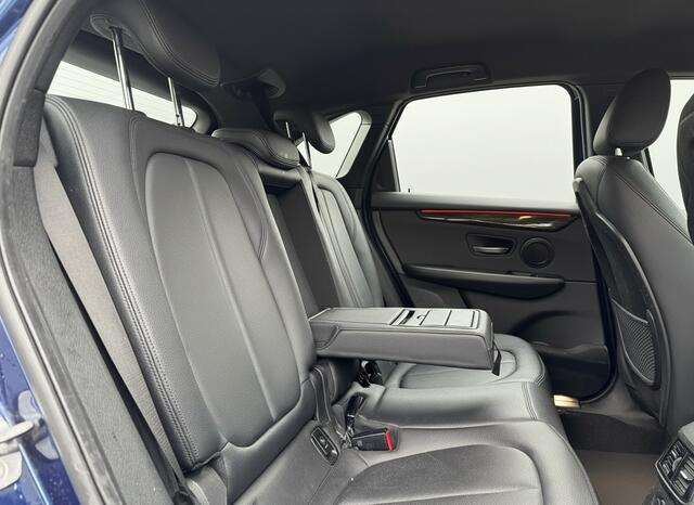 BMW 2-SERIE Active Tourer 218i HUD | Navi | Leder