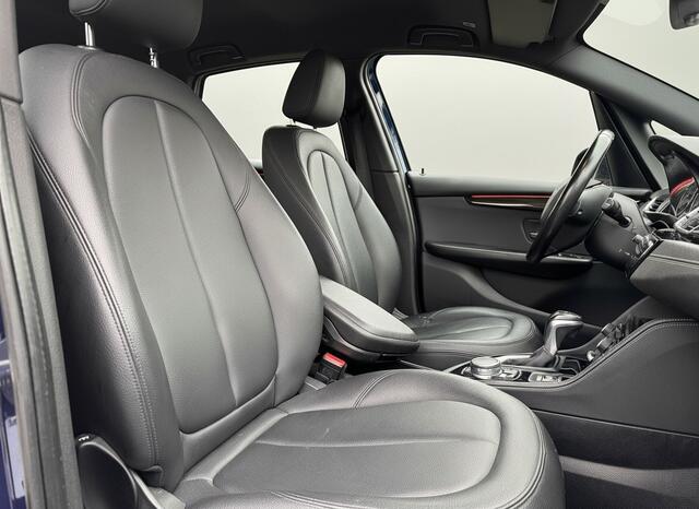 BMW 2-SERIE Active Tourer 218i HUD | Navi | Leder