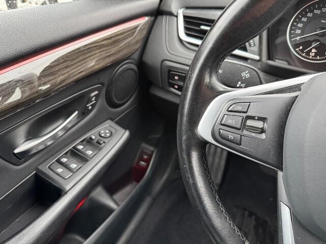 BMW 2-SERIE Active Tourer 218i HUD | Navi | Leder