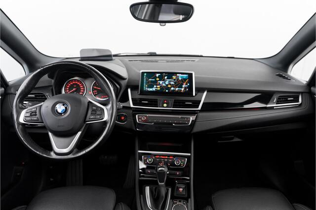 BMW 2-SERIE Active Tourer 225xe iPerformance High Executive Panoramadak