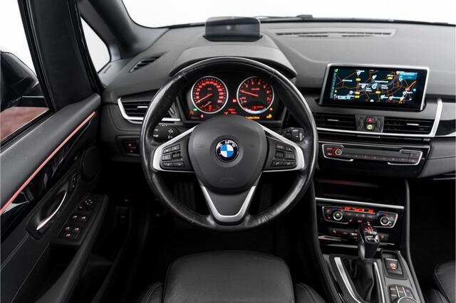 BMW 2-SERIE Active Tourer 225xe iPerformance High Executive Panoramadak