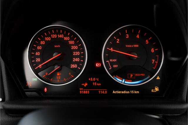BMW 2-SERIE Active Tourer 225xe iPerformance High Executive Panoramadak