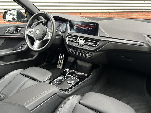 BMW 2-SERIE Gran Coupé 218i M-Sport | High Executive | Leder | Apple carplay / Android auto | HIFI Audio | Stoel Verw | Camera |