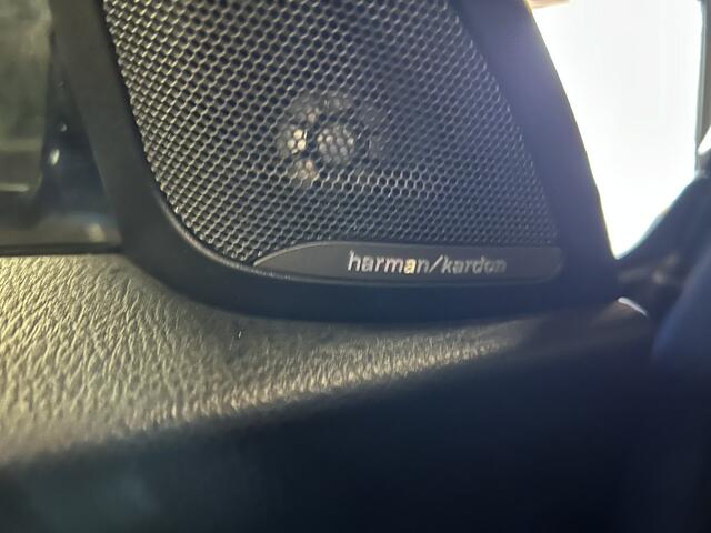 BMW 2-SERIE Coupé 220i High Executive M-Sport Camera Leder mem Seats