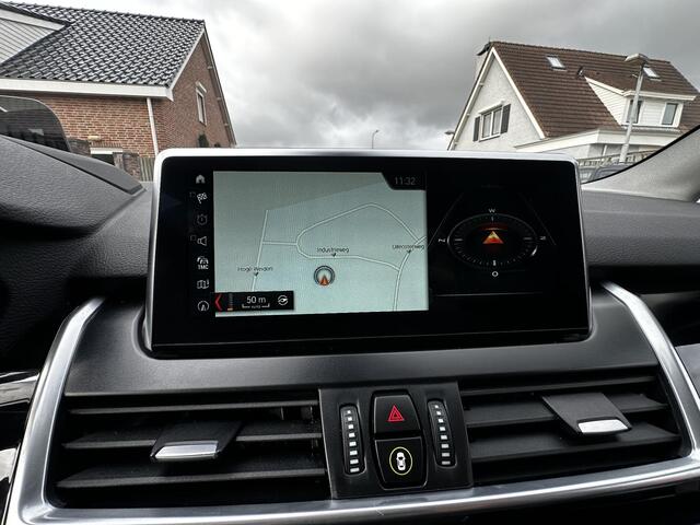 BMW 2-SERIE Active Tourer 218i High Executive Pano|HUD|LederSport