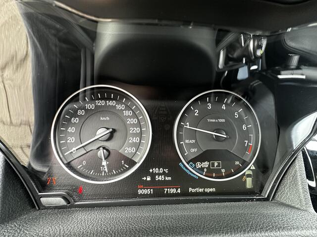 BMW 2-SERIE Active Tourer 218i High Executive Pano|HUD|LederSport