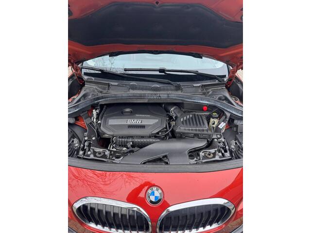 BMW 2-SERIE Active Tourer 218i Executive AUTOMAAT | Clima | Navi | Pano | S/S | Trekhaak | Led | Adaptive Cruisecontrol |