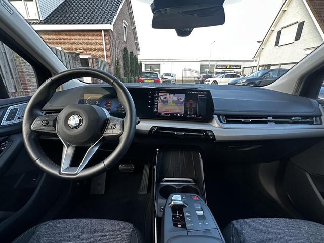 BMW 2-SERIE Active Tourer 218i HarmanKardon|Memory|Massage|Camera
