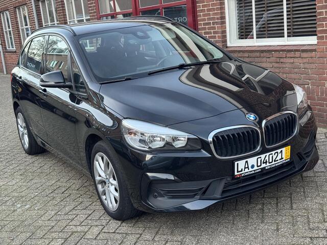 BMW 2-SERIE Active Tourer 225xe iPerformance Plug-in Hybrid 2019 67000km 1e eig/1jrGarantie