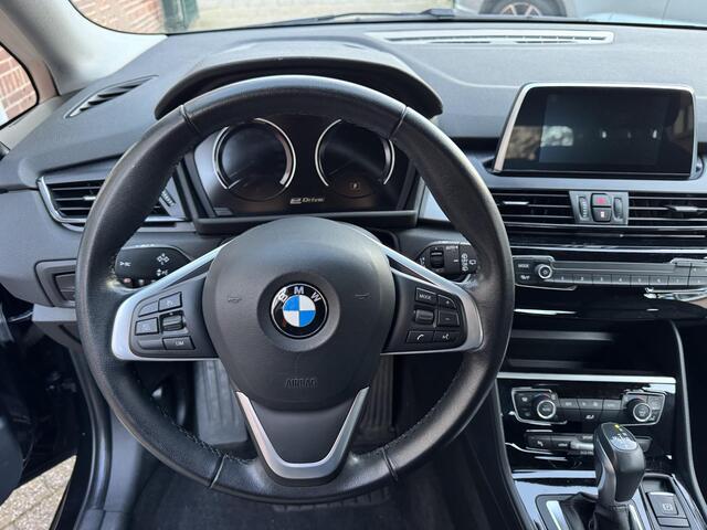 BMW 2-SERIE Active Tourer 225xe iPerformance Plug-in Hybrid 2019 67000km 1e eig/1jrGarantie