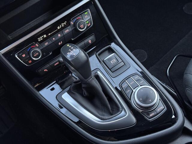BMW 2-SERIE Active Tourer 225xe iPerformance Plug-in Hybrid 2019 67000km 1e eig/1jrGarantie