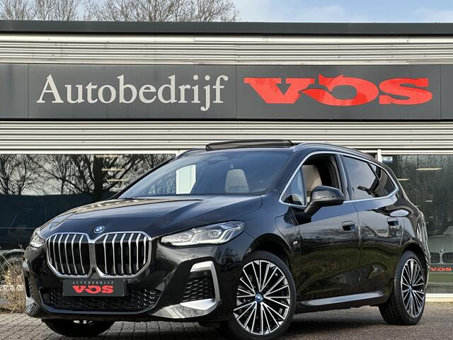 BMW 2-SERIE Active Tourer 225e xDrive | M-Sport | Panodak | H&K | Massage